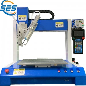 Machine de tôlerie de valve en caoutchouc AB